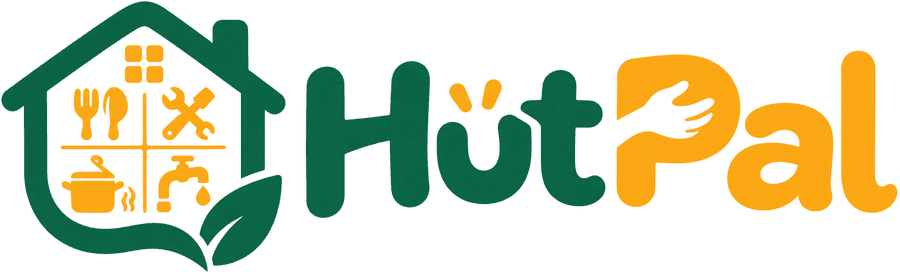 HutPal