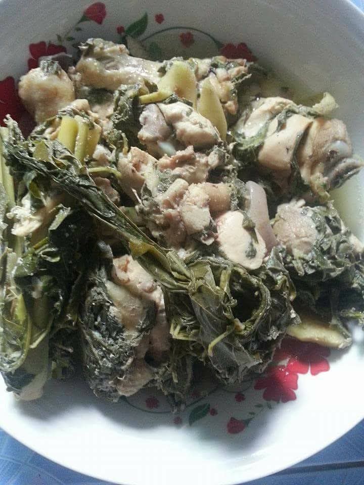 Dapur Uma Lutong (Tester)